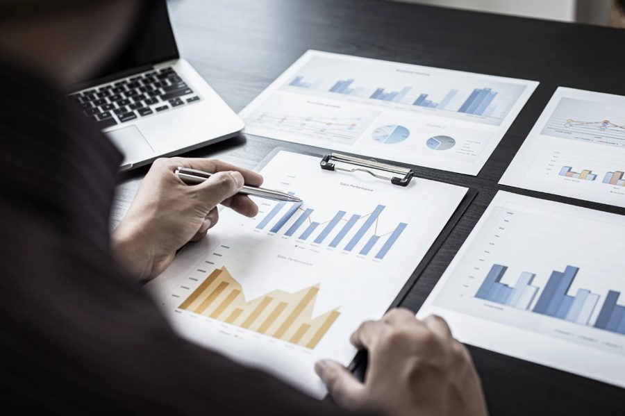Mapeamento de Leads
